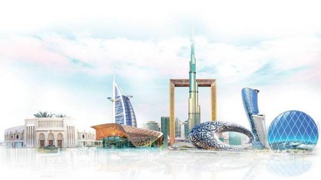 «الهوية الجديدة».. شعار المرحلة في الإمارات لمواكبة المستقبل