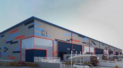 موانئ أبوظبي تطلق «مجموعة كيزاد» للتوسع بمنظومة عمل تدعم قطاعات الصناعة الاستراتيجية