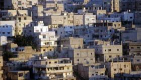 25 % من مباني عمّان قديمة