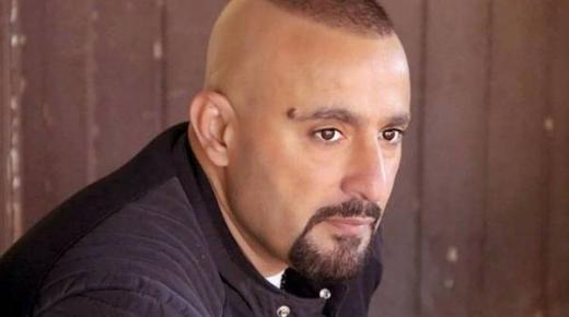 أحمد السقا يستعد لـ «وزن الريشة»