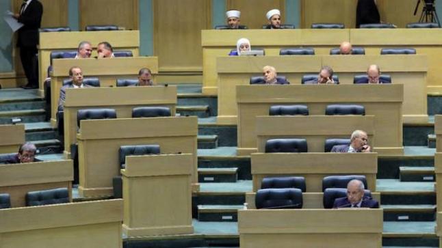 البرلمان الأردني يقر قانون حقوق الطفل بعد جدل