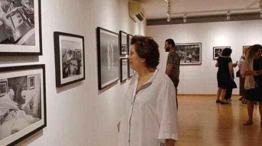 ٣٧صورة تُوثّق ألم الجائحة وأملها