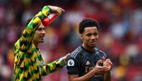 إيثان نوانيري.. من مقاعد الدراسة إلى تاريخ ال «بريميرليغ»