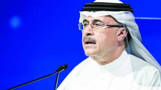 الرئيس التنفيذي لـ«أرامكو»: فرض ضرائب على الشركات ليس حلاً لأزمة الطاقة