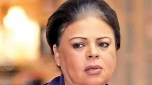 «صاحب الظل الطويل» يستقطب ماجدة زكي