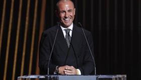 كانافارو يحصل على أول فرصة تدريب في أوروبا