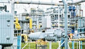 توقف إمدادات غاز روسية من خط «يامال-أوروبا»