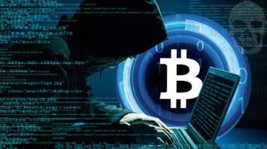 هاكرز يسرقون 160 مليون دولار من شركة عملات رقمية
