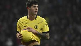 بولسيتش خالف أوامر مدرّبه فسجل في شباك ريال مدريد