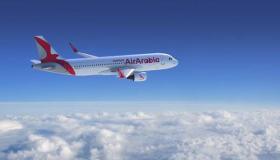 «العربية السودان» شركة طيران اقتصادي جديدة من الخرطوم