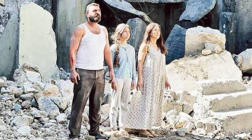 سامر المصري: «نزوح» خطف وجدان جمهور «فينيسيا »