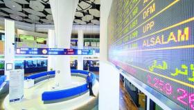 أبوظبي ودبي تقودان ارتفاع البورصات العربية إلى 4.3 تريليون دولار