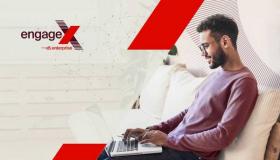 «إي آند» تطلق منصة الاتصال «إنغيج إكس»