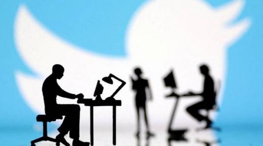 «تويتر» تتوسع في أبحاث دراسة «ضبط المحتوى»