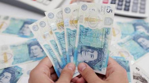 بعد اليورو..هل يتعادل الإسترليني مع الدولار؟