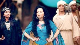 مي عز الدين: لا أهتم بالبطولة المطلقة والنجاح الجماعي أقوى