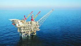 مليارات دولار صادرات مصر من الغاز الطبيعي في 2021-2022