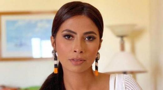 روبي «عمدة» في رمضان