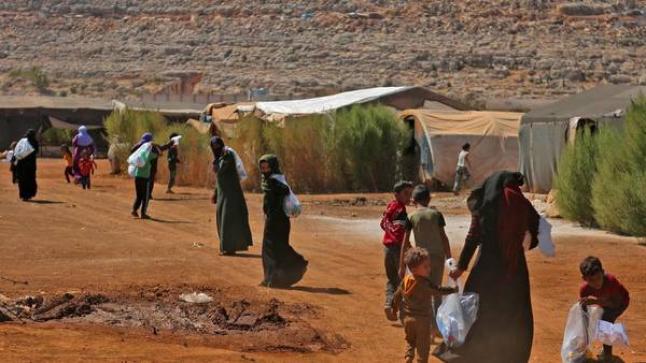 سوريا: ارتفاع عدد وفيات الكوليرا إلى 29 حالة