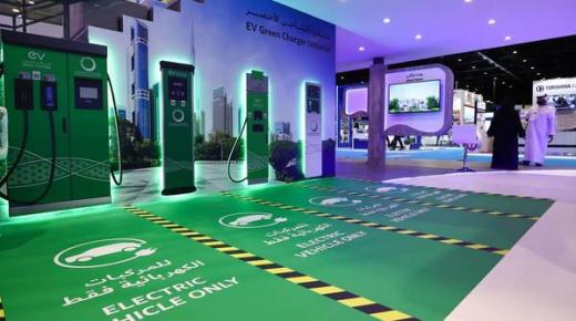 «ويتيكس» ودبي للطاقة الشمسية 2022 يجمع شركات محلية وعالمية