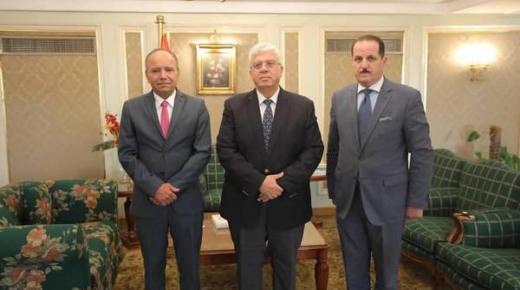 مصر واليونيسكو تتعاونان في «النانو تكنولوجي»