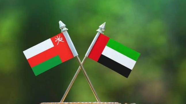 غرفة عُمان: الإمارات وعُمان تمضيان برؤى ثابتة لزيادة فرص الاستثمار