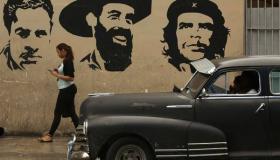 كوبا تقر قانوناً جديداً للأسرة يشمل زواج المثليين