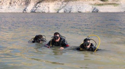 نهاية حزينة لشاب أردني فقد منذ أيام