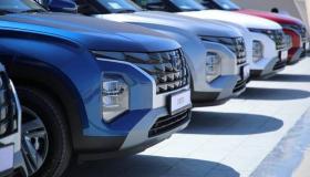 هيونداي موتور تقدم كريتا 2023