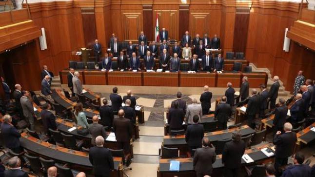 بري يدعو إلى جلسة نيابية الخميس لانتخاب رئيس للبنان