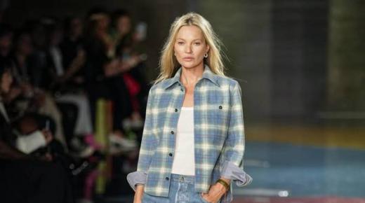 أسبوع ميلانو للموضة.. حنين إلى تسعينيات القرن العشرين