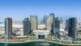 «جي إي بي» الأمريكية تفتتح مكتباً في أبوظبي