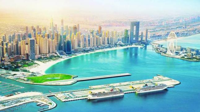 «فيتش» تتوقع نمو اقتصاد الإمارات 6% خلال 2022