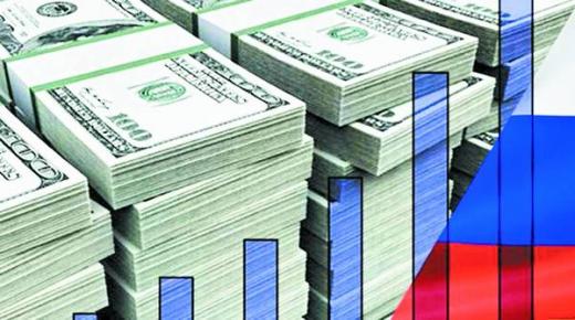 الدولار عند أعلى مستوى في 20 عاماً.. و«الإسترليني» يهبط