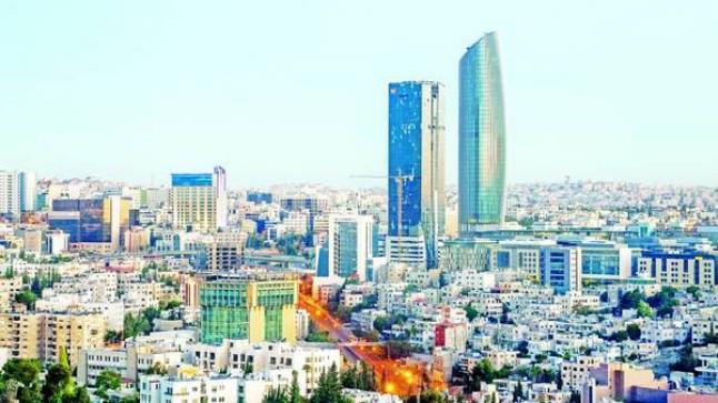 واردات الأردن من النفط تقفز 62% في 7 أشهر