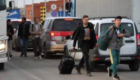 أمريكا تطالب رعاياها بمغادرة روسيا فوراً لهذا السبب