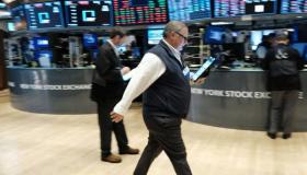 انخفاض حاد في «وول ستريت» وسط مخاوف بشأن الاقتصاد