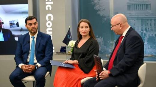 الإمارات: الاحترار العالمي يهدد بعواقب بالغة الخطورة