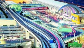 التعامل مع «كوفيد-19» رسخ مكانة الإمارات على خريطة الطيران العالمية