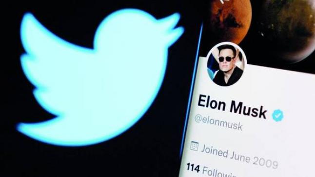 مراسلات إيلون ماسك تكشف 10 خبايا في صفقة «تويتر»