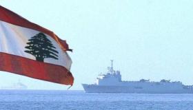 إسرائيل تبدي موافقة أولية على مسودة ترسيم الحدود مع لبنان