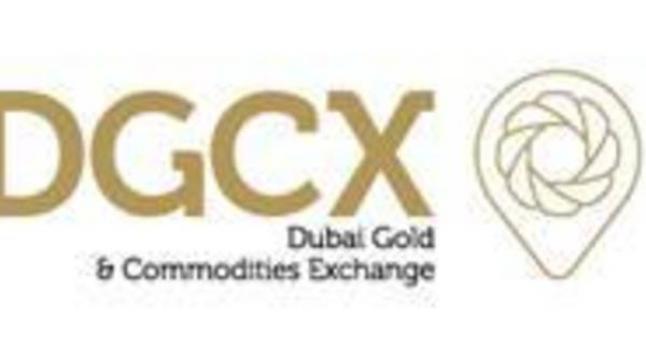 بورصة دبي للذهب والسلع تطلق عقوداً آجلة وفورية للذهب المادي