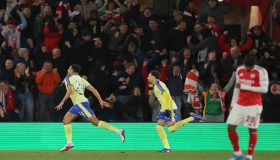 أرسنال يودع كأس الاتحاد بعد خسارته أمام ساوثهامبتون