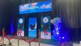 بعد غياب 15 عاماً.. عودة «ديزني على الجليد» إلى القاهرة