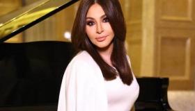 إليسا تفاجئ جمهورها: «عايشة حالة حب»