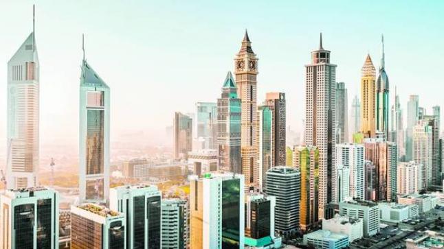 «إيكونوميست»: الإمارات بين الأسرع نمواً حتى 2050