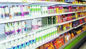 0.6 % تراجع أسعار منتجات الألبان عالمياً خلال سبتمبر
