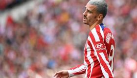 جريزمان ينتقل لأتلتيكو بشكل نهائي