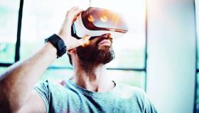 بـ1500 دولار.. «ميتا» تطلق خوذة جديدة للاستخدام المهني