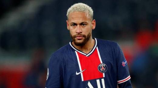 نيمار مهدد بالسجن خمس سنوات بتهم فساد واحتيال